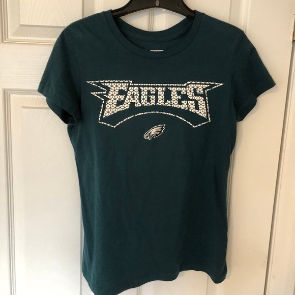 Eagles Shirt - Picture 2 of 4